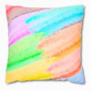 Color Pencil Pillowcase - Fun Cozy Home Decor