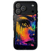 💫 NEW! Starry Galaxy Case for iPhone 17 – Celestial Night Sky Design