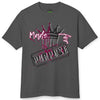 Premium Heavyweight Street Tee - American Apparel 100% Cotton - Made for PURPOSE