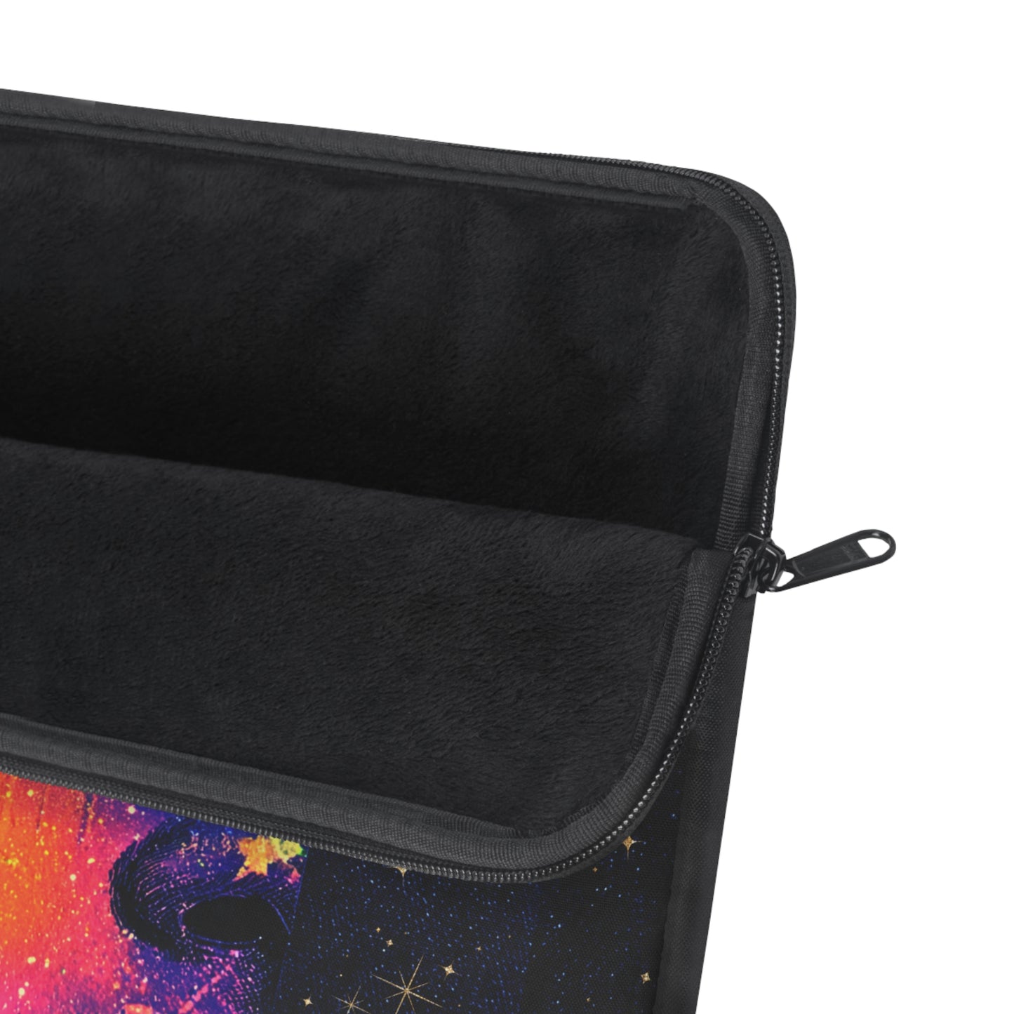💫 NEW! Starry Galaxy Laptop Sleeve - Celestial Night Sky Design Protective Case