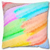 Color Pencil Pillowcase - Fun Cozy Home Decor