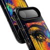 💫 NEW! Starry Galaxy Case for iPhone 17 – Celestial Night Sky Design