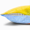 Color Pencil Pillowcase - Fun Cozy Home Decor