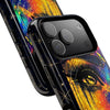 💫 NEW! Starry Galaxy Case for iPhone 17 – Celestial Night Sky Design