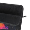 💫 NEW! Starry Galaxy Laptop Sleeve - Celestial Night Sky Design Protective Case