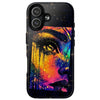 💫 NEW! Starry Galaxy Case for iPhone 17 – Celestial Night Sky Design