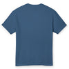 Premium Heavyweight Shirt - American Apparel 100% Cotton - Graffiti Love Bird & Heart