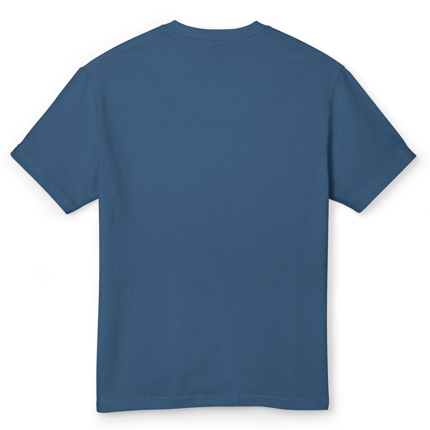 Premium Heavyweight Shirt - American Apparel 100% Cotton - Graffiti Love Bird & Heart
