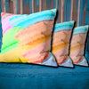Color Pencil Pillowcase - Fun Cozy Home Decor