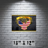 "We The People" Fine Art Matte Poster