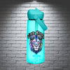 CamelBak® Lion Graffiti Water Bottle – "Be Steady, Stay Ready"