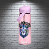 CamelBak® Lion Graffiti Water Bottle – "Be Steady, Stay Ready"