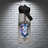 CamelBak® Lion Graffiti Water Bottle – "Be Steady, Stay Ready"