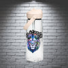 CamelBak® Lion Graffiti Water Bottle – "Be Steady, Stay Ready"